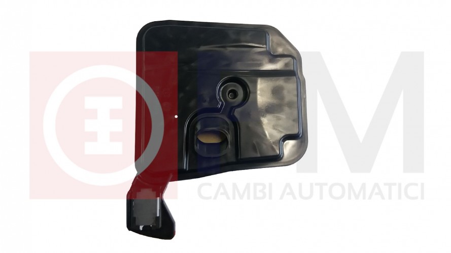 FILTRO OLIO COMPATIBILE PER CAMBIO AUTOMATICO 6F35