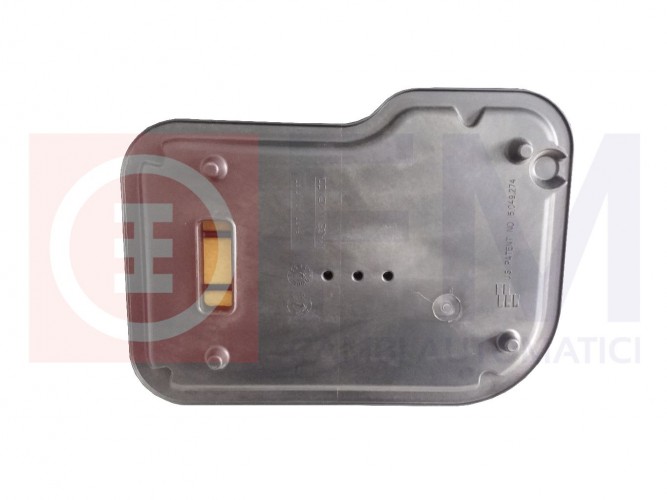 FILTRO OLIO COMPATIBILE CON 24236931
