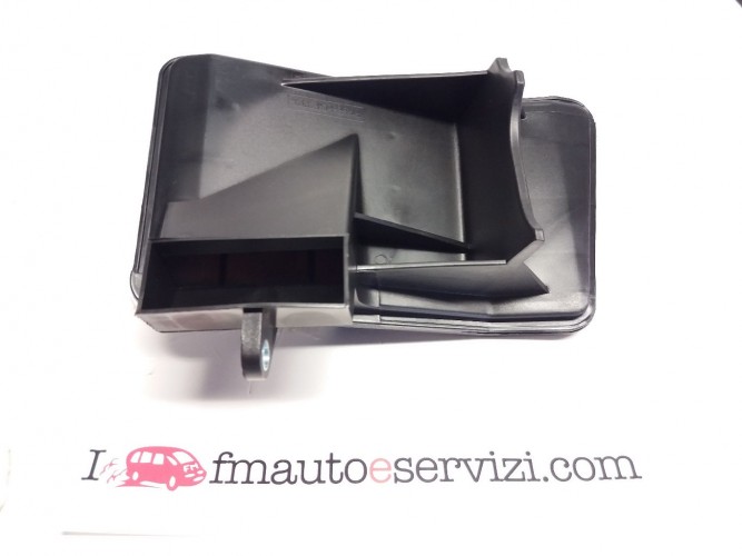 FILTRO OLIO PER CAMBIO AUTOMATICO AW5550SN