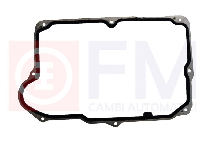 OIL PAN GASKET NEW SUITABLE TO  A2463710780