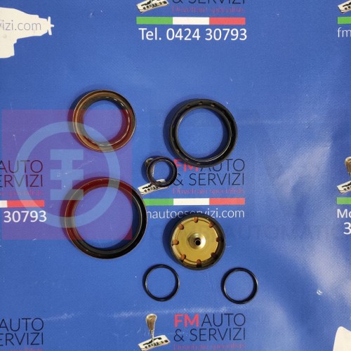 KIT PARAOLI CAMBIO AUTOMATICO DQ200/0AM