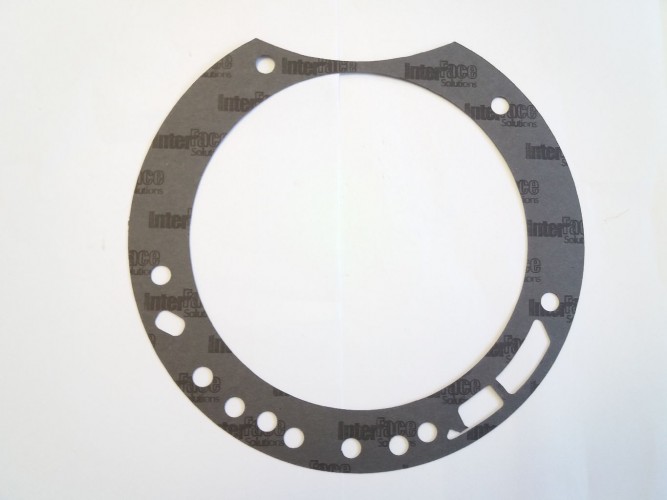 PUMP GASKET 62TE SUITABLE TO K05078568AA - K05078568AB