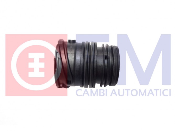 CONNECTOR AFTERMARKET 6HP26 SUITABLE TO 24347588725