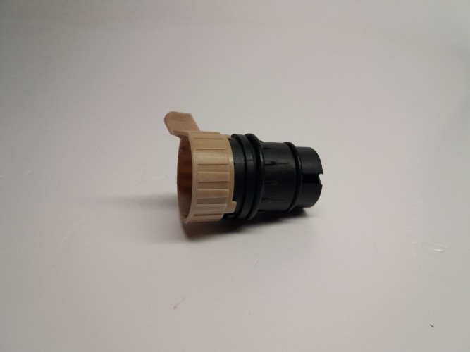 CONNECTOR MERCEDES 722.6 AFTERMARKET SUITABLE TO OEM#A2035400253