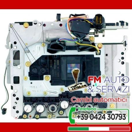 MECHATRONIC SUITABLE TO 317053DX9A