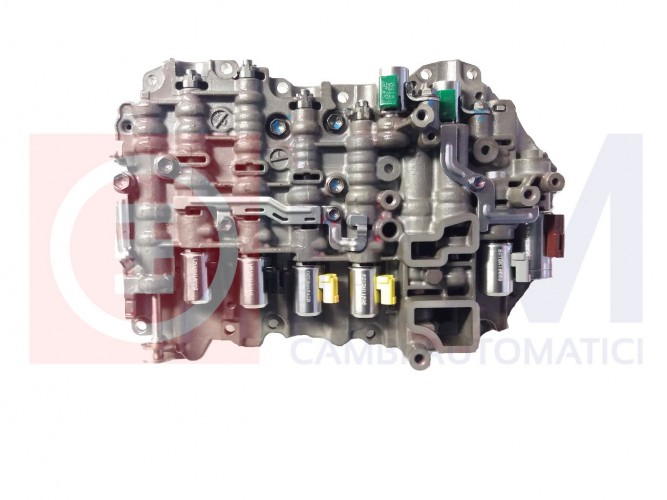 GRUPPO VALVOLE NUOVO TF60SN 09M COMPATIBILE CON 09M325039A