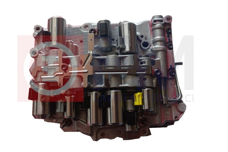 NEW TF72SC VALVE ASSEMBLY COMPATIBLE WITH 9806533180
