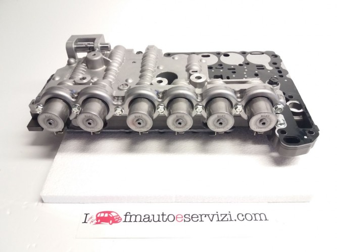 VALVE BODY V5A51 NEW SUITABLE TO MR483988