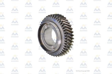 GEAR 6° SPEED AFTERMARKET SUITABLE TO OEM CODE  02S311349M