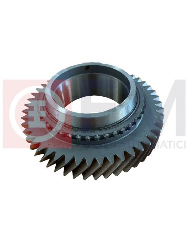 GEAR WITH SLIDING SUITABLE TO 0B5 DL501 47X42 0B5311349L