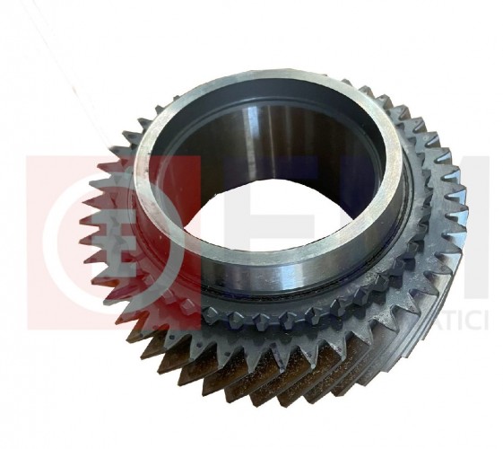 GEAR FOR TRANSMISSION 0B5 SUITABLE TO 0B5158P 46X42