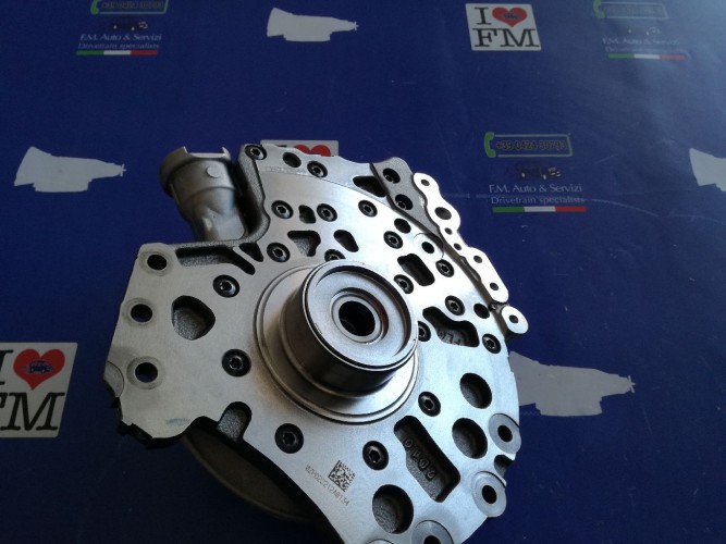 OIL PUMP FOR 6T40E-6T45E SUITABLE TO 24256952