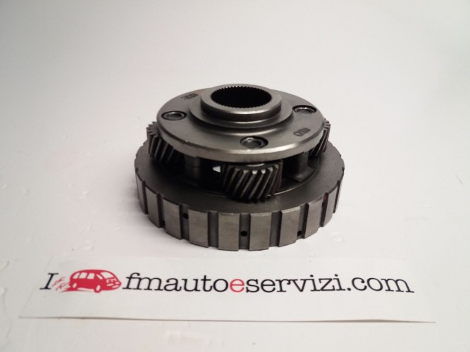 EPICICLOIDALE REAR 82/UP SOLARI CON 22 DENTI