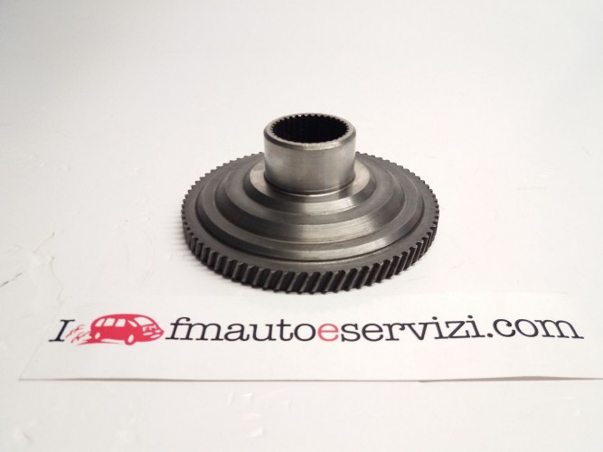 HUB SUPPORT INTERNAL REACTION GEAR 82/UP PER CAMBIO AUTOMATICO 4L60E