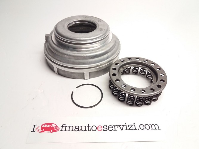 KIT PISTONE REVERSE CON MOLLA DI SPINTA E SEEGER 87/UP PER CAMBIO AUTOMATICO 4L60E