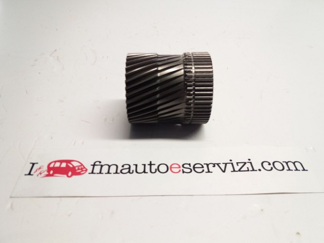 REAR SUN GEAR PER CAMBIO AUTOMATICO GM 4L60E