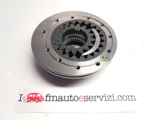 POMPA OLIO 6HP26 COMPATIBILE CON 1068210117