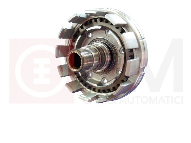 STATOR USED QUALITY A SUITABLE TO OEM A1402706228