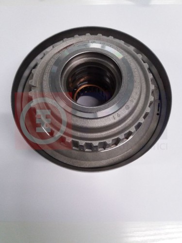 DRUM K1 WITH SUNGEAR USED QUALITY A SUITABLE TO OEM A2112700149