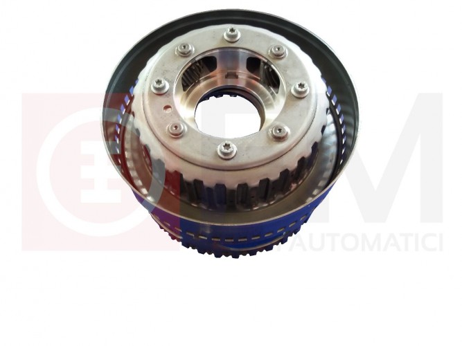 CENTER PLANET CARRIER SUITABLE TO OEM A2202700943