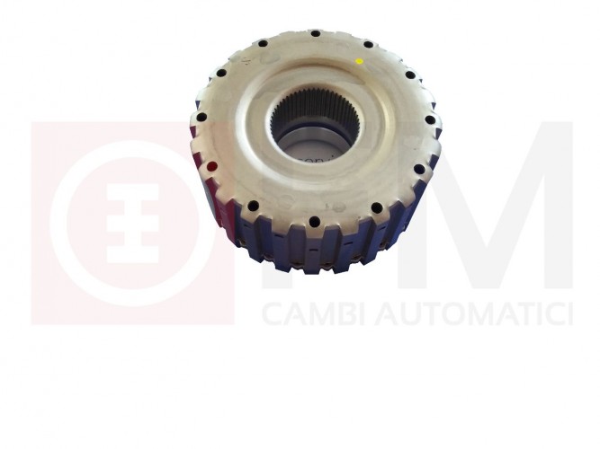 DRUM K3 USED QUALITY A SUITABLE TO OEM A2202703128