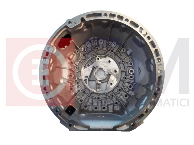 CASSA LATO CONVERTITORE CAMBIO 722.9 QUALITA\' A COMPATIBILE CON A2122702005 - A2222706101 - A2122701905 - A2122710501 - A2122712300