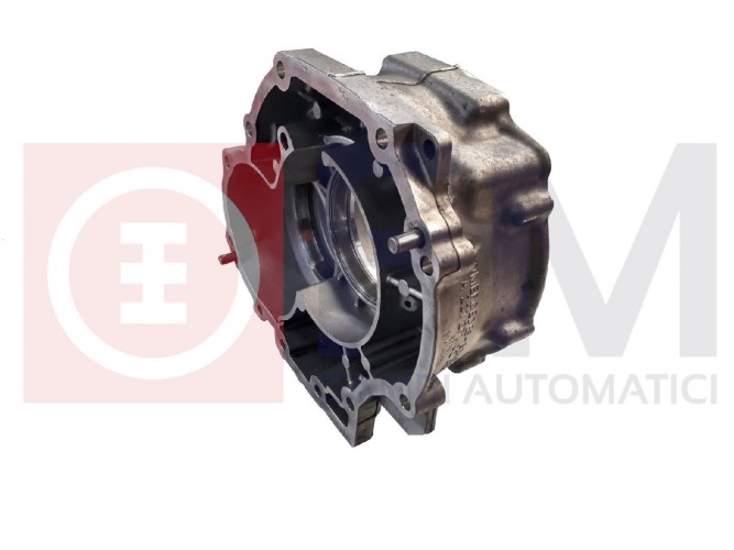 CASSA POSTERIORE CAMBIO 722.9 USATA QUALITA\' A COMPATIBILE CON A1642700311 - A 164 270 03 11