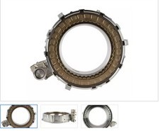 CILINDRO RETROMARCIA PER CAMBIO AUTOMATICO 8F35 OEM COMPATIBILE CON CODICE OEM JM5P7P030FA -  JM5Z7P030C   -  JM5Z7P030A