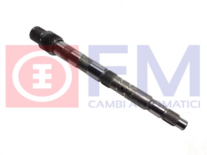 INPUT SHAFT SUITABLE TO 1094202119