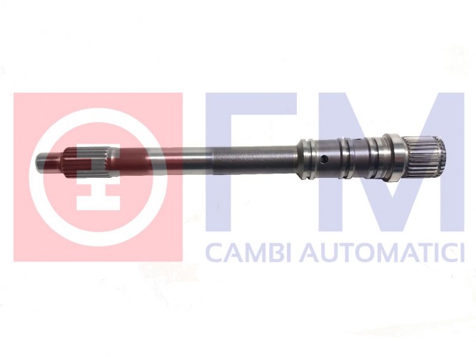 ALBERO INGRESSO COMPATIBILE CON K04549223AB