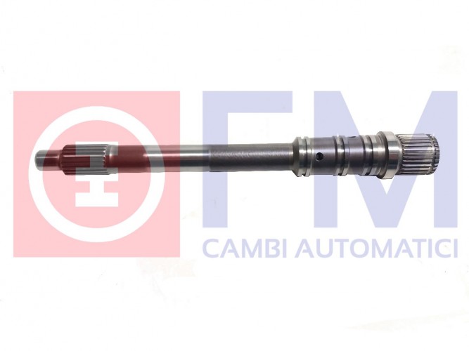 INPUT SHAFT SUITABLE TO K04549223AB