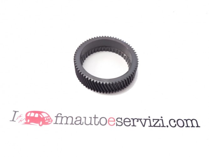 UNDERDRIVE SUN GEAR SUITABLE TO 3432133010