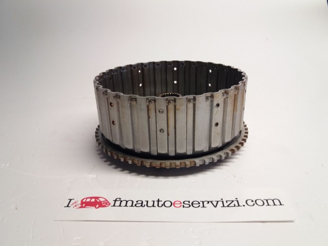 REVERSE DRUM NEW SUITABLE TO MR276696