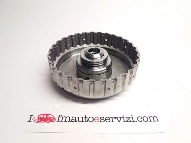 UNDERDRIVE DRUM NEW V5A51 SUITABLE TO MR967167