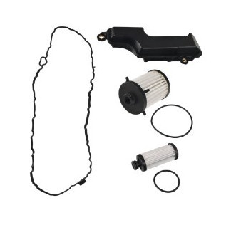 KIT FILTRO OLIO 0CK CONTIENE 180604