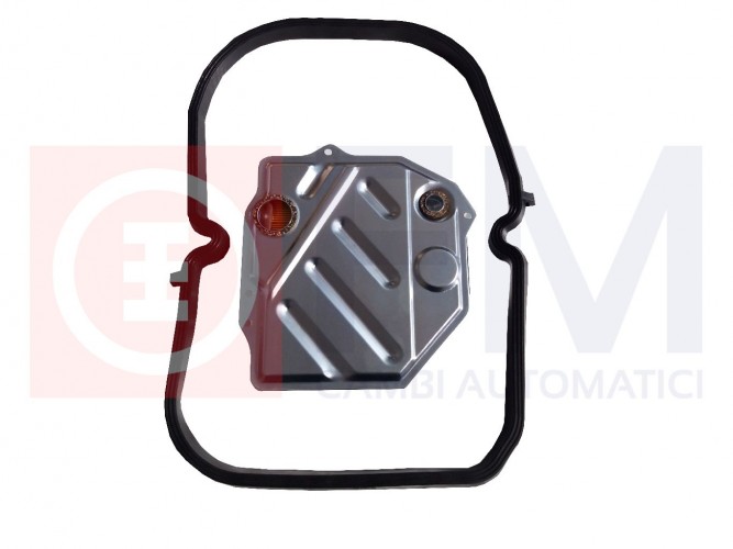 OIL FILTER KIT SUITABLE TO AUTOMATIC TRANSMISSION 722.5