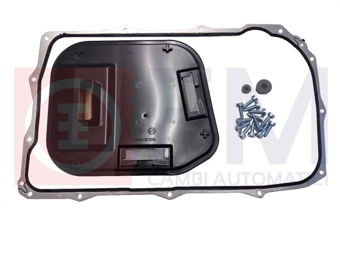 KIT FILTRO OLIO COMPATIBILE CON 0CM301519