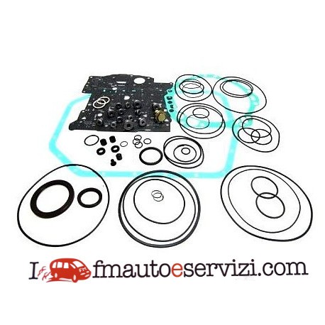 OVERHAUL KIT AFTERMARKET SUITABLE TO 10582998023