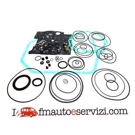 KIT GUARNIZIONI AFTERMARKET COMPATIBILE CON 1058298023