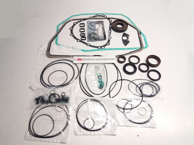 KIT GUARNIZIONE CORTECO PER REVISIONARE IL CAMBIO 6HP19 AUDI