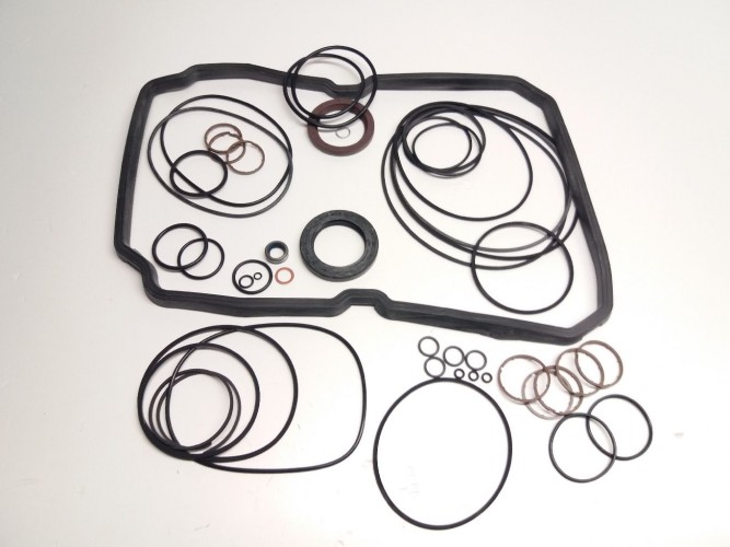 OVERHAUL KIT MERCEDES 722.6