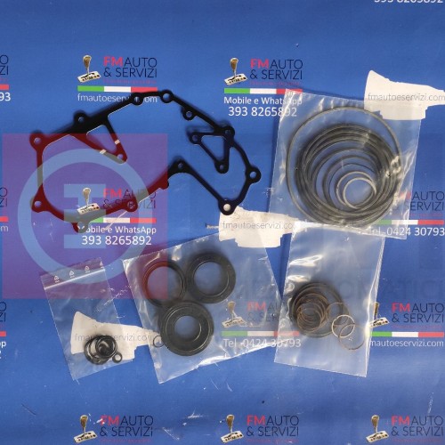 KIT GUARNIZIONI AFTERMARKET CAMBIO MERCEDES 725.0 COMPATIBILE CON CODICE OEM A7252705012