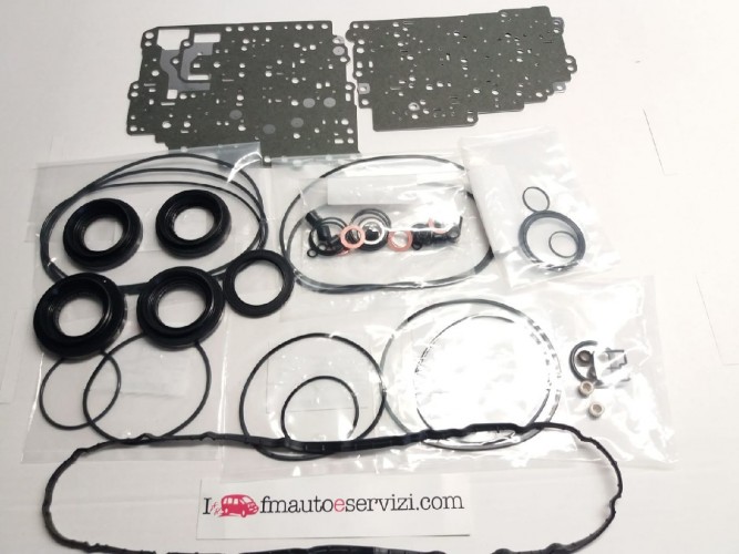 OVERHAUL KIT FOR AUTOMATIC TRANSMISSION HYUNDAI A6LF1 A6LF2 A6LF3