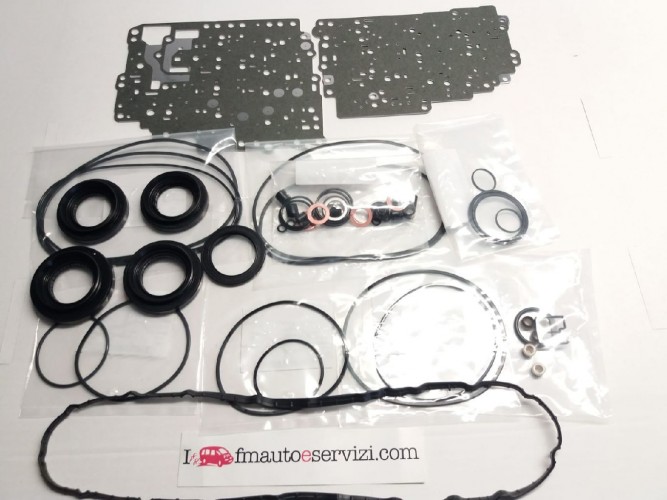 KIT GUARNIZIONI PER CAMBIO AUTOMATICO HYUNDAI A6MF1 A6MF2