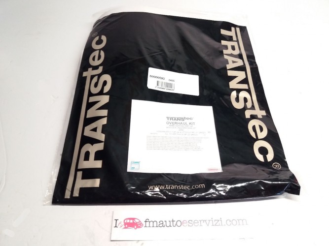 KIT GUARNIZIONI PER CAMBIO AUTOMATICO AW5550SN