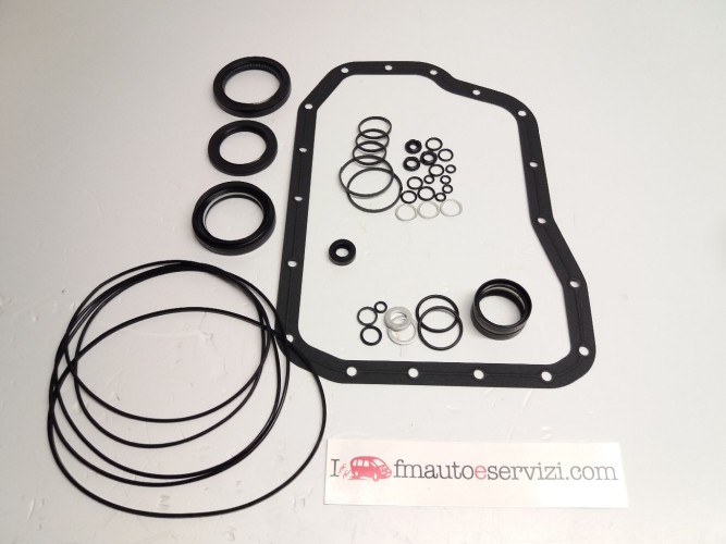 KIT GUARNIZIONI ORIGINALI U660E COMPATIBILI CON 0435128181