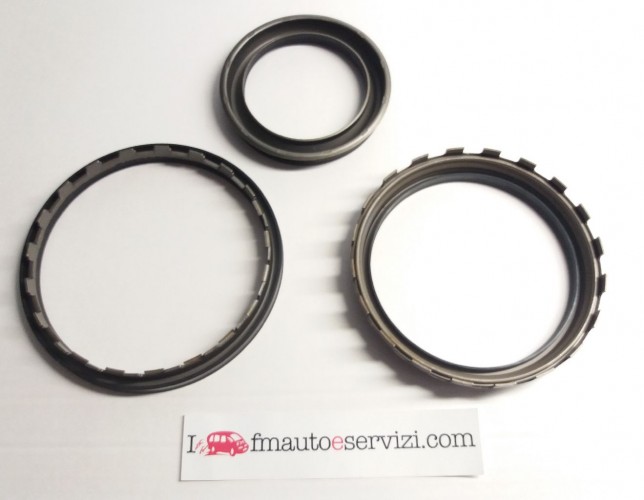 KIT PISTONI  AFTERMARKET PER CAMBIO AUTOMATICO 7229