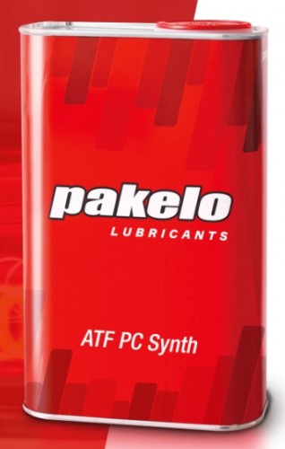 OLIO PAKELO ATF PC SYNTH DA 1 LT.