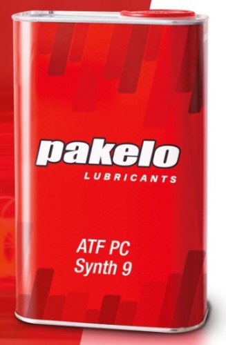 OLIO PAKELO ATF PC SYNTH 9 DA 1 LT.