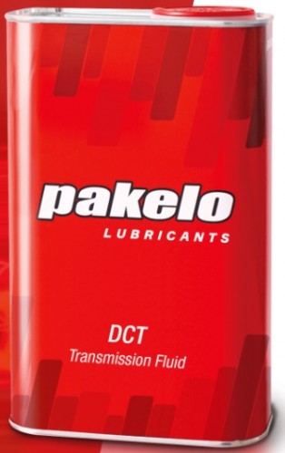 OLIO PAKELO DCT TRANSMISSION FLUID DA 1 LT.